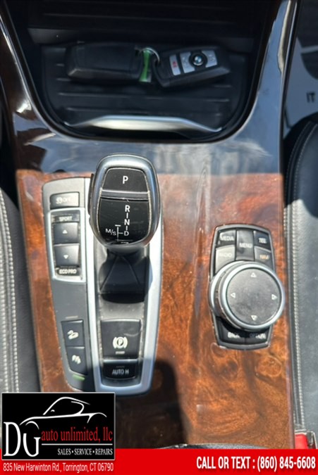 2016 BMW X4 xDrive28i - Photo 31
