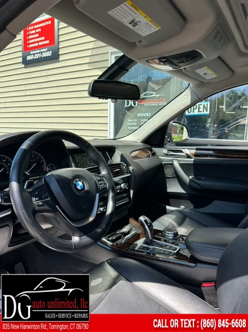 2016 BMW X4 xDrive28i - Photo 18