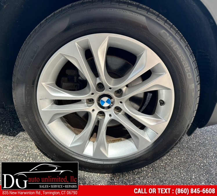 2016 BMW X4 xDrive28i - Photo 14