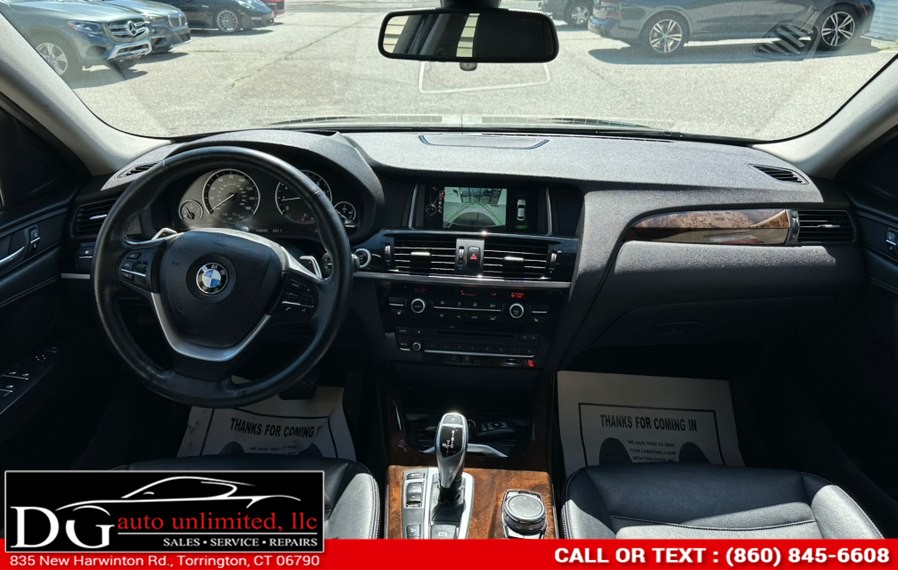2016 BMW X4 xDrive28i - Photo 28