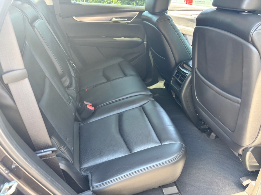 2017 Cadillac XT5 Luxury - Photo 13
