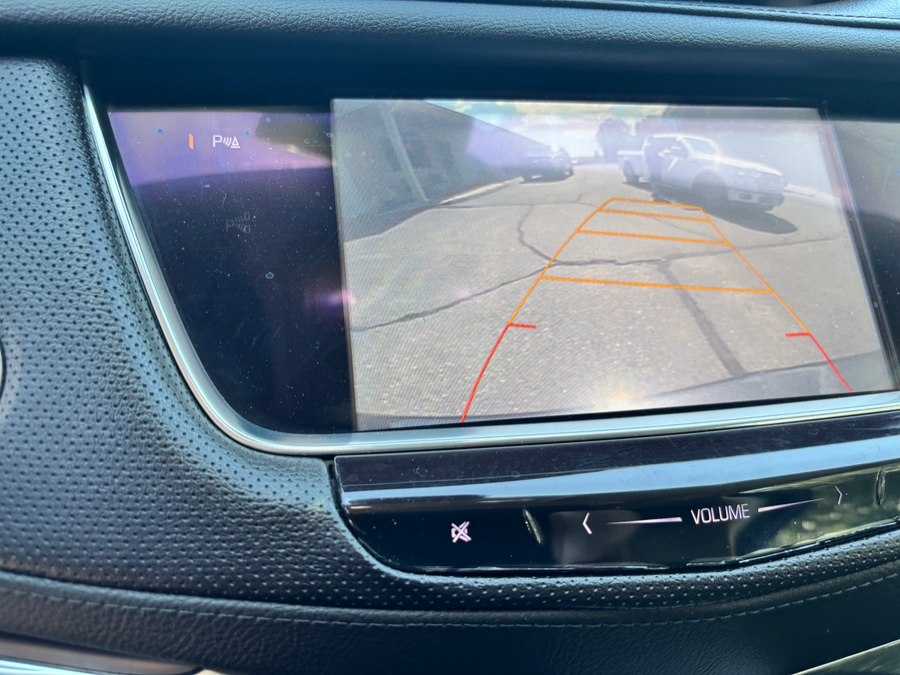 2017 Cadillac XT5 Luxury - Photo 22