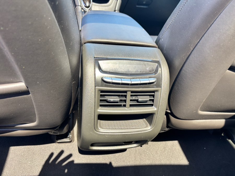 2017 Cadillac XT5 Luxury - Photo 25