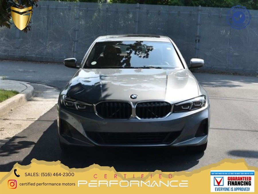 Used 2026 BMW 3 Series in Valley Stream, New York | Certified Performance Motors. Valley Stream, New York