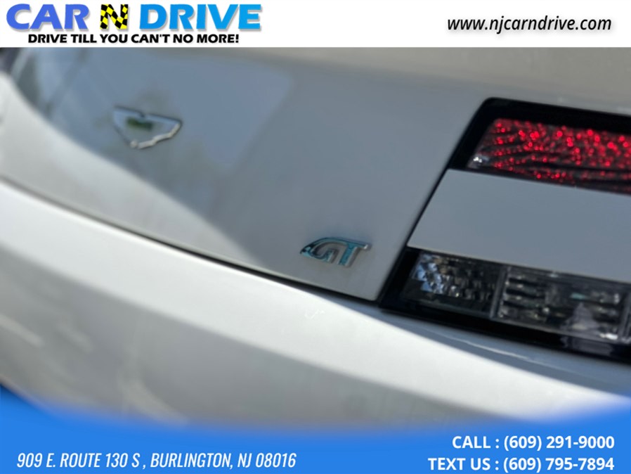 2015 Aston Martin V8 Vantage 24