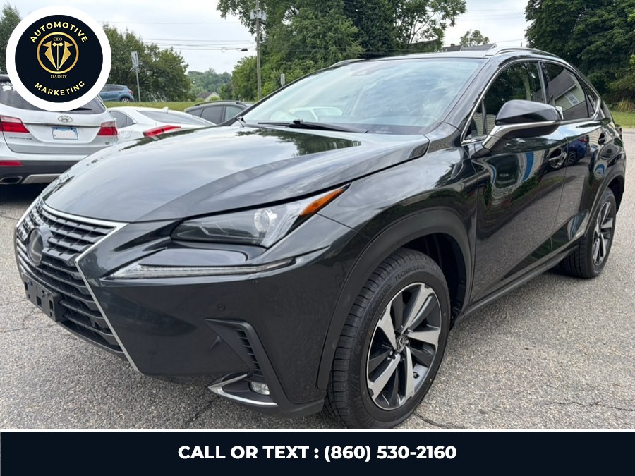 Used 2020 Lexus NX in Online only, Connecticut | CEO DADDY AUTO. Online only, Connecticut