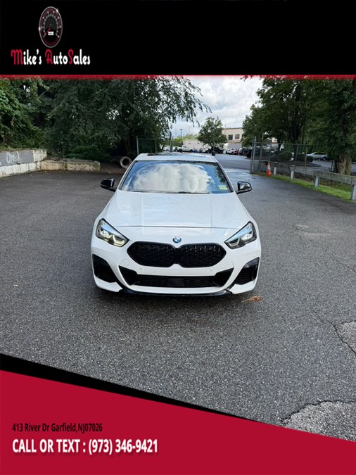 2021 BMW 2 Series xDrive GC