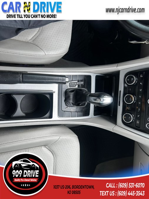 2012 Volkswagen Passat SE - Photo 21