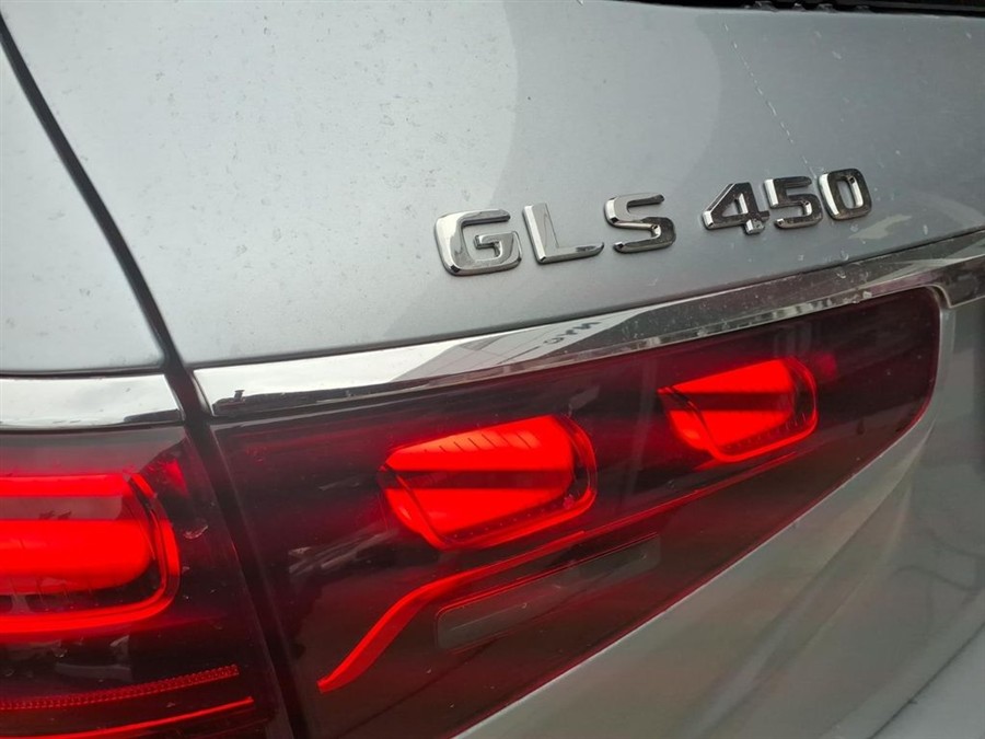 2024 Mercedes-Benz GLS Base - Photo 9