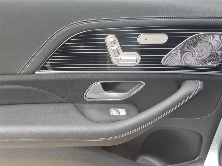 2024 Mercedes-Benz GLS Base - Photo 15