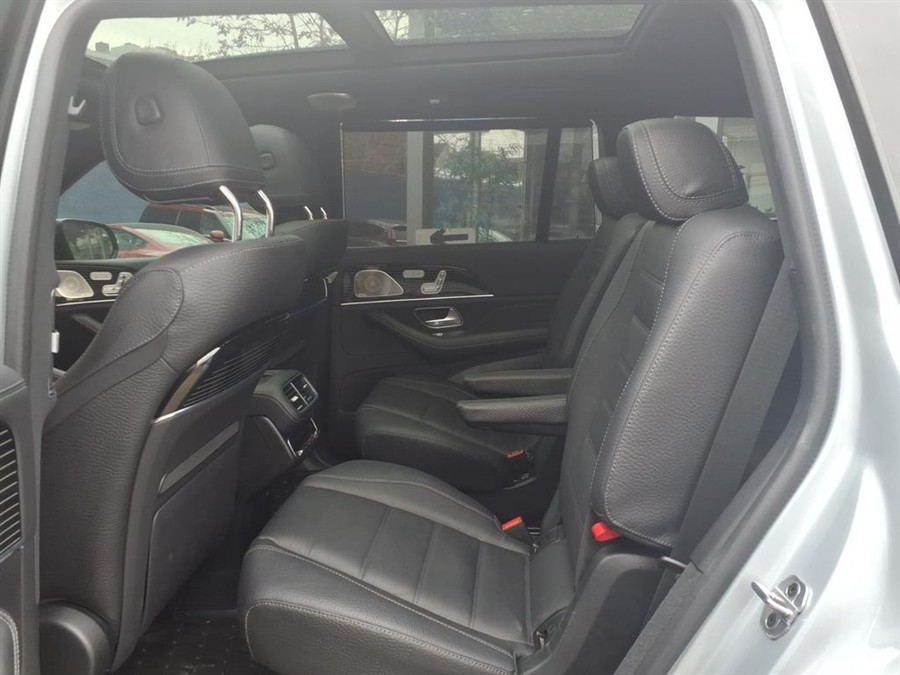 2024 Mercedes-Benz GLS Base - Photo 16