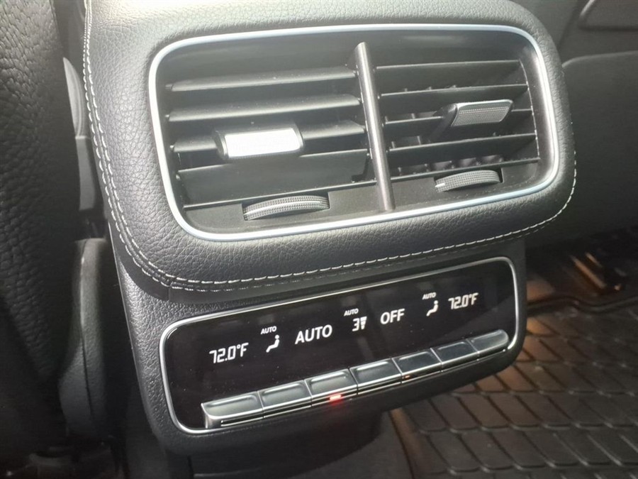 2024 Mercedes-Benz GLS Base - Photo 19