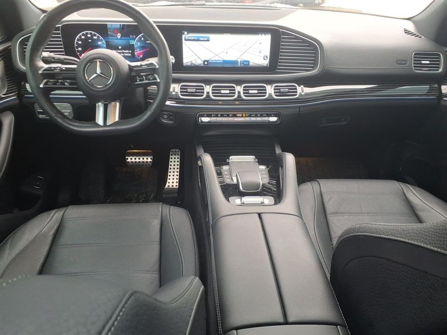2024 Mercedes-Benz GLS Base - Photo 21