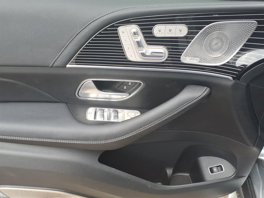 2024 Mercedes-Benz GLS Base - Photo 22
