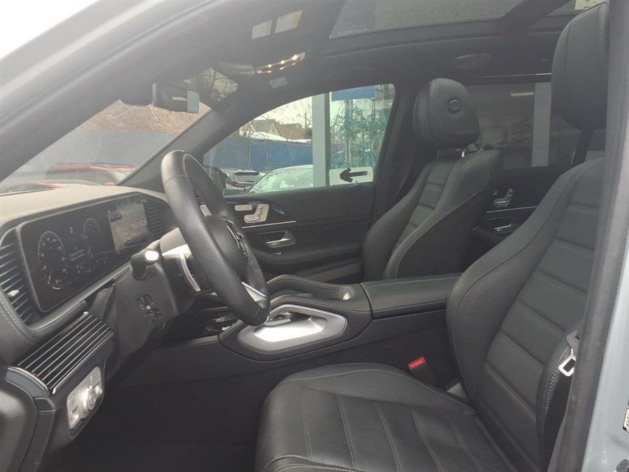 2024 Mercedes-Benz GLS Base - Photo 23