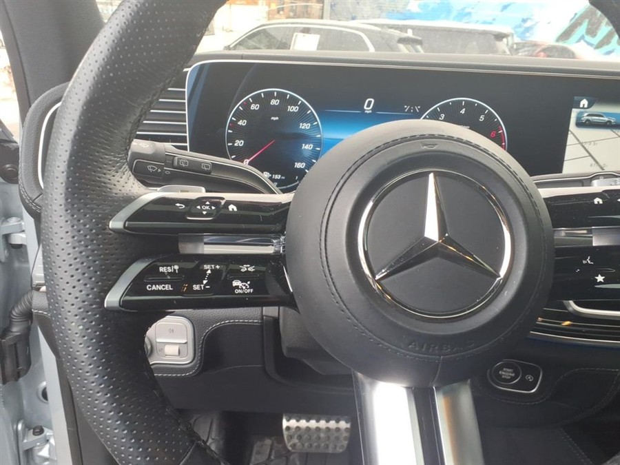2024 Mercedes-Benz GLS Base - Photo 29