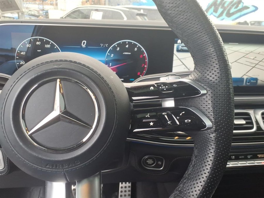 2024 Mercedes-Benz GLS Base - Photo 30