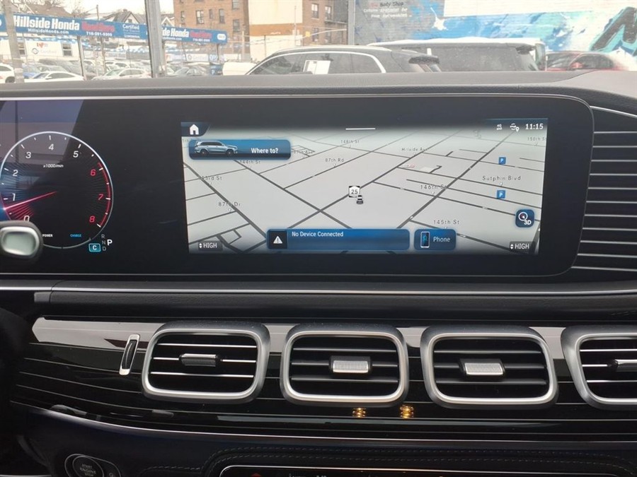 2024 Mercedes-Benz GLS Base - Photo 31
