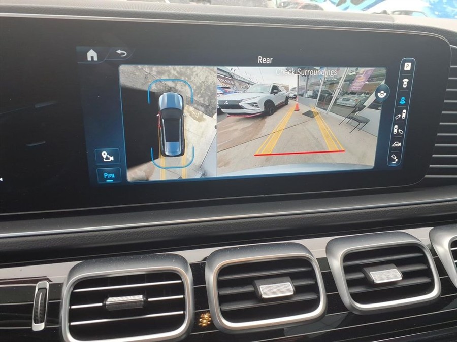 2024 Mercedes-Benz GLS Base - Photo 32