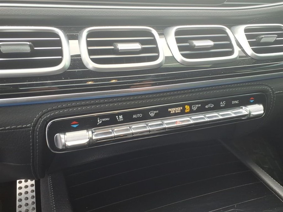 2024 Mercedes-Benz GLS Base - Photo 33