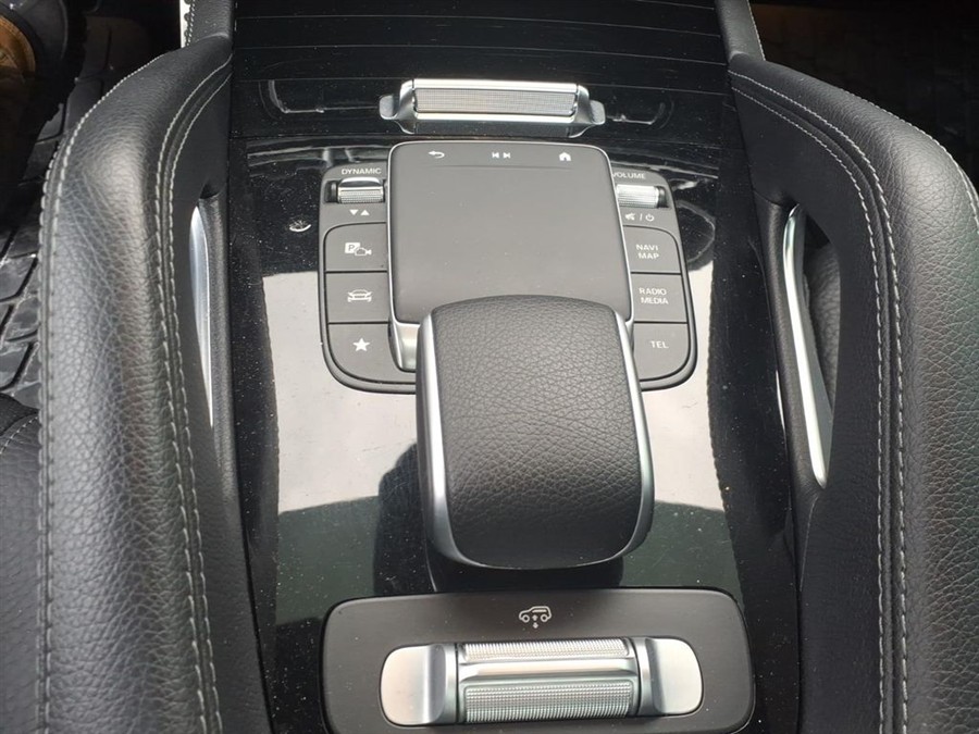 2024 Mercedes-Benz GLS Base - Photo 34