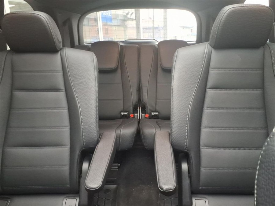 2024 Mercedes-Benz GLS Base - Photo 35