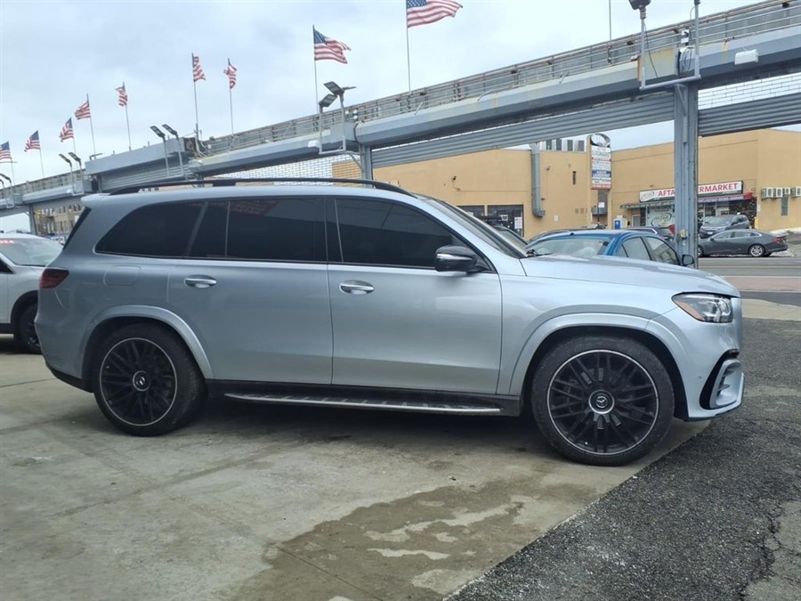 2024 Mercedes-Benz GLS Base - Photo 7