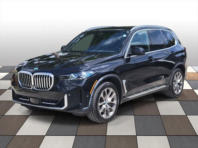 Used 2024 BMW X5 in Fort Lauderdale, Florida | CarLux Fort Lauderdale. Fort Lauderdale, Florida