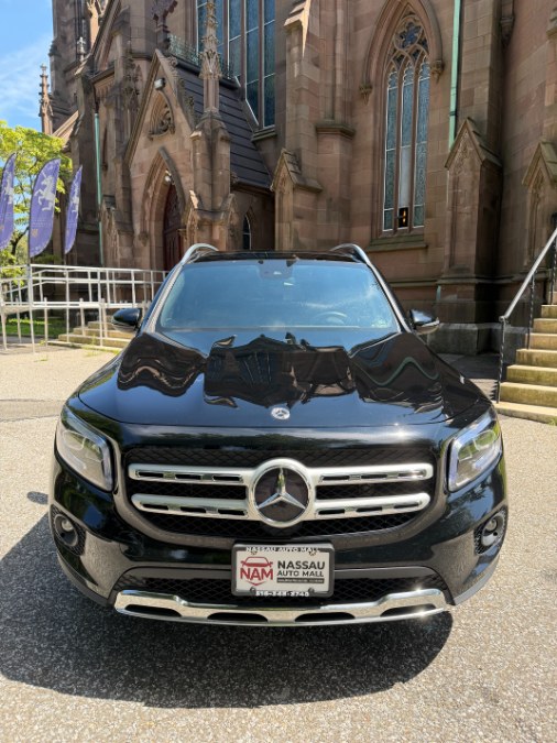 Mercedes-Benz GLB GLB 250 4MATIC SUV - Image 2