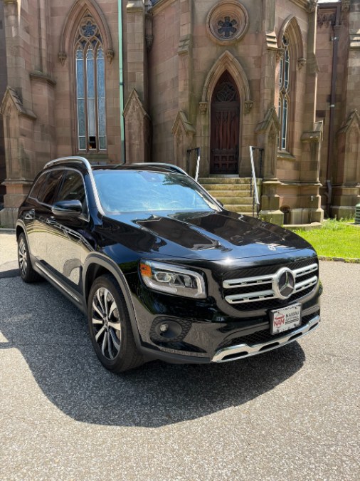 2022 Mercedes-Benz GLB