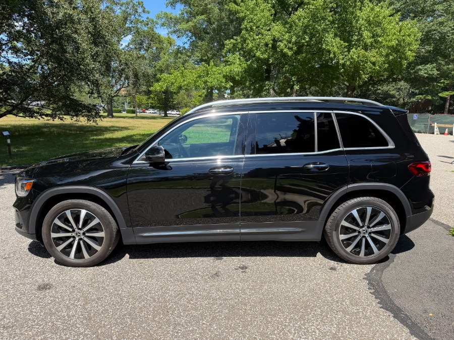 Mercedes-Benz GLB GLB 250 4MATIC SUV - Image 5