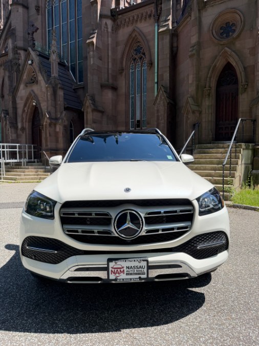 Mercedes-Benz GLS GLS 450 4MATIC SUV - Image 2