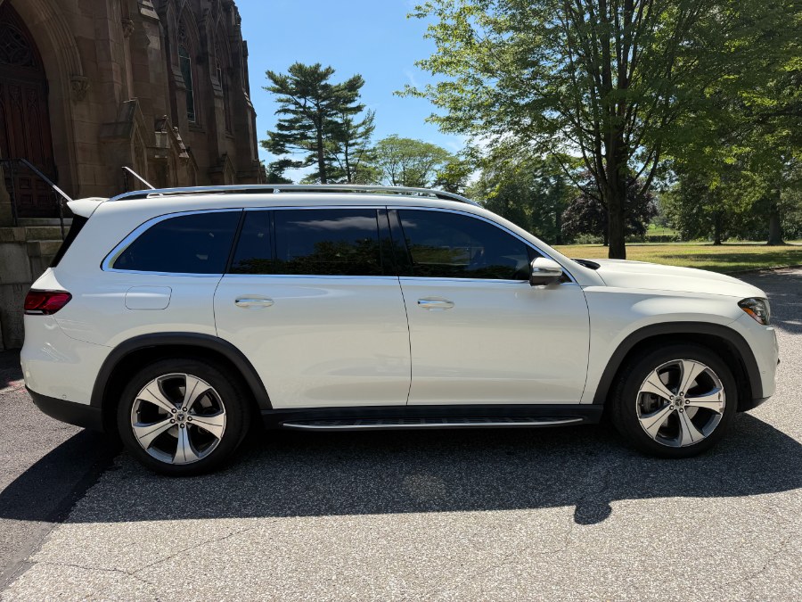 Mercedes-Benz GLS GLS 450 4MATIC SUV - Image 5