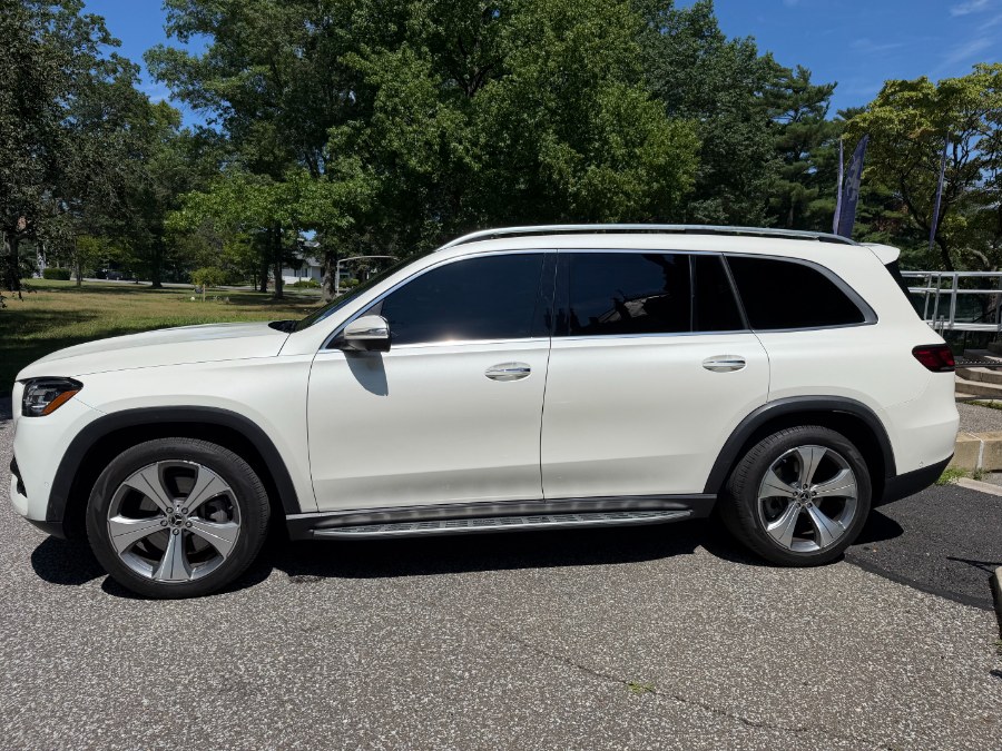 Mercedes-Benz GLS GLS 450 4MATIC SUV - Image 4