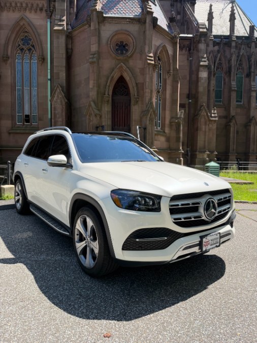 Mercedes-Benz GLS GLS 450 4MATIC SUV - Image 3