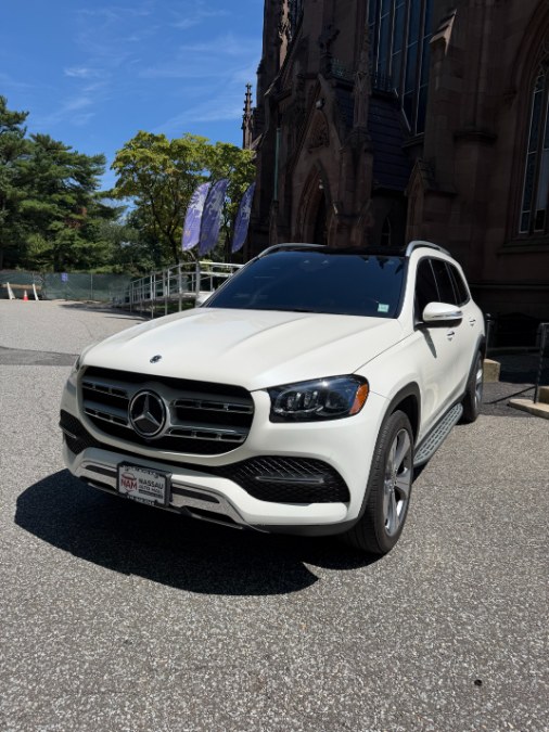 2021 Mercedes-Benz GLS