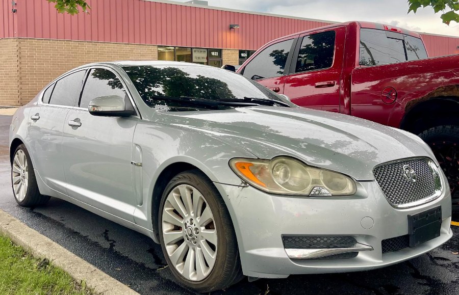 Used 2009 Jaguar XF in Glenview, Illinois | MOTOR DEALS USA. Glenview, Illinois