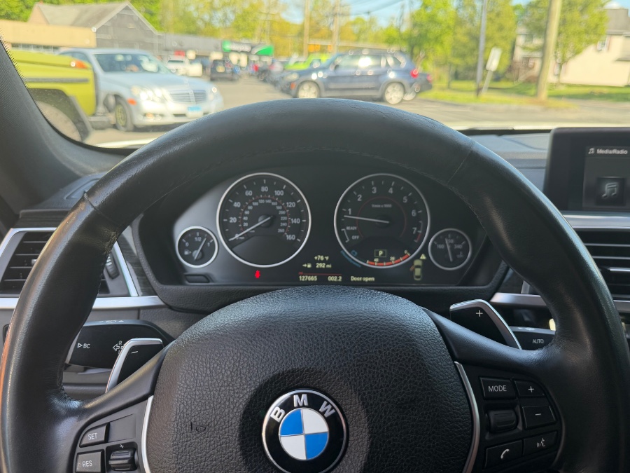2018 BMW 4 Series 430i - Photo 12