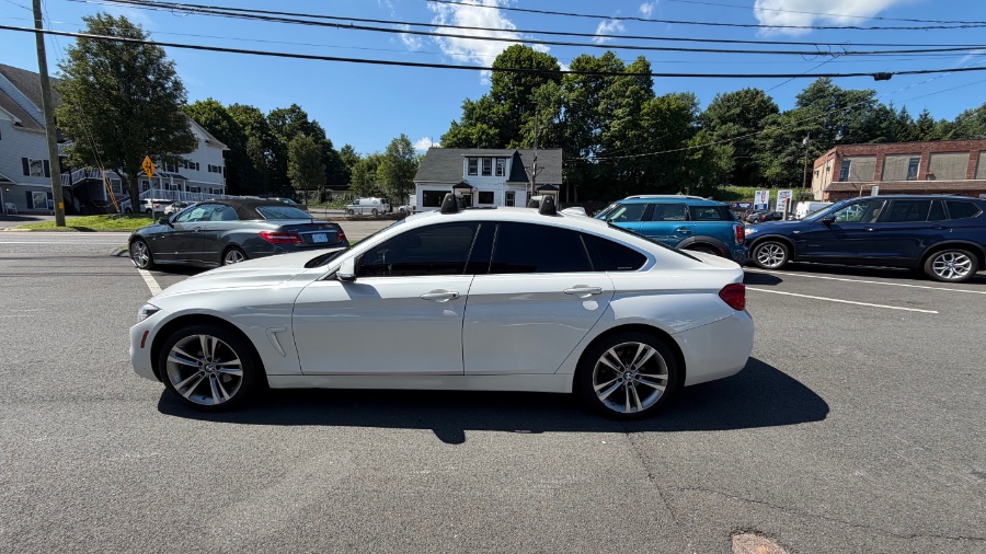 2018 BMW 4 Series 430i - Photo 6