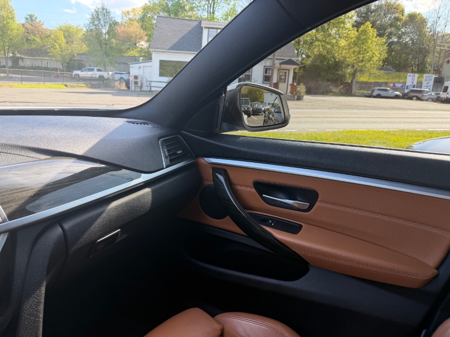 2018 BMW 4 Series 430i - Photo 17