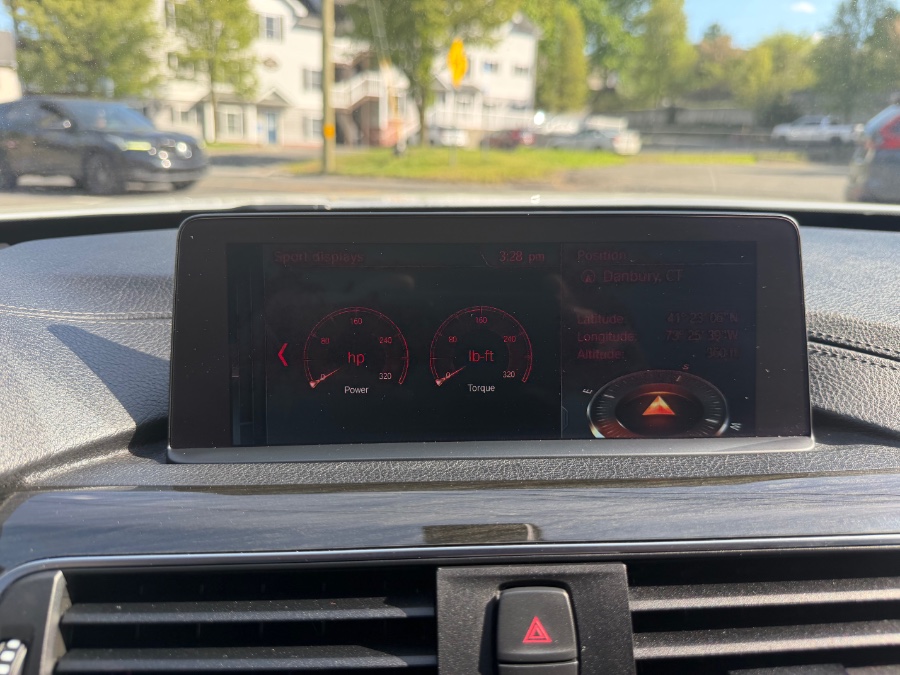 2018 BMW 4 Series 430i - Photo 15