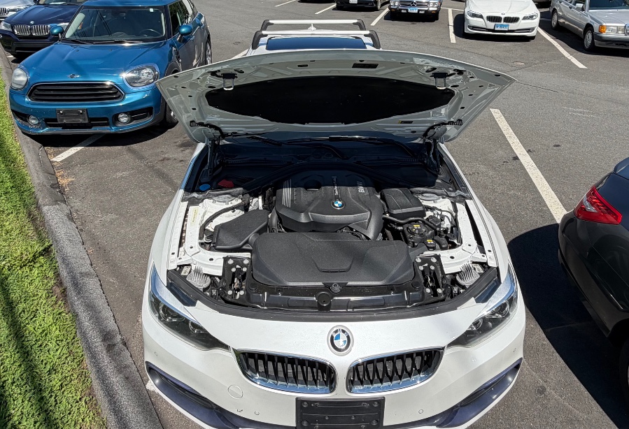 2018 BMW 4 Series 430i - Photo 9