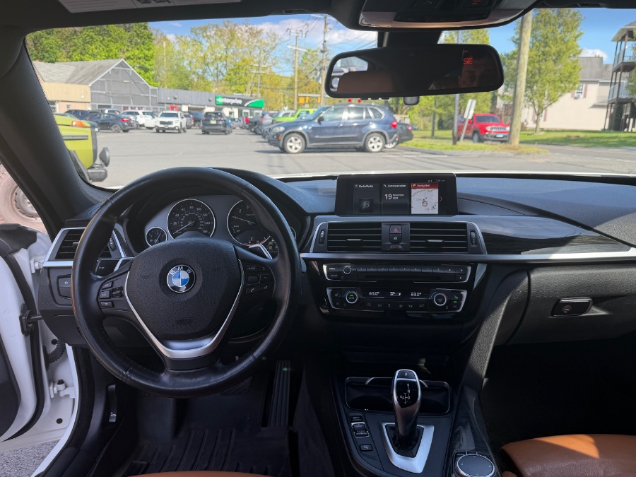2018 BMW 4 Series 430i - Photo 13
