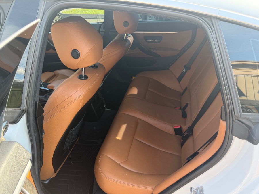 2018 BMW 4 Series 430i - Photo 20