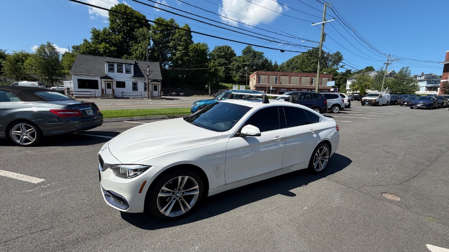 2018 BMW 4 Series 430i - Photo 7