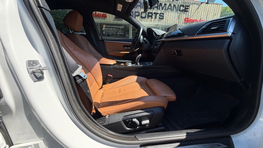 2018 BMW 4 Series 430i - Photo 18