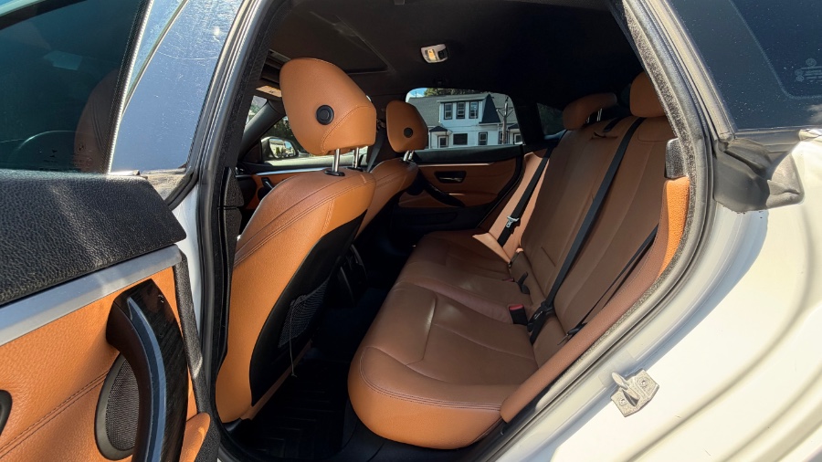 2018 BMW 4 Series 430i - Photo 19
