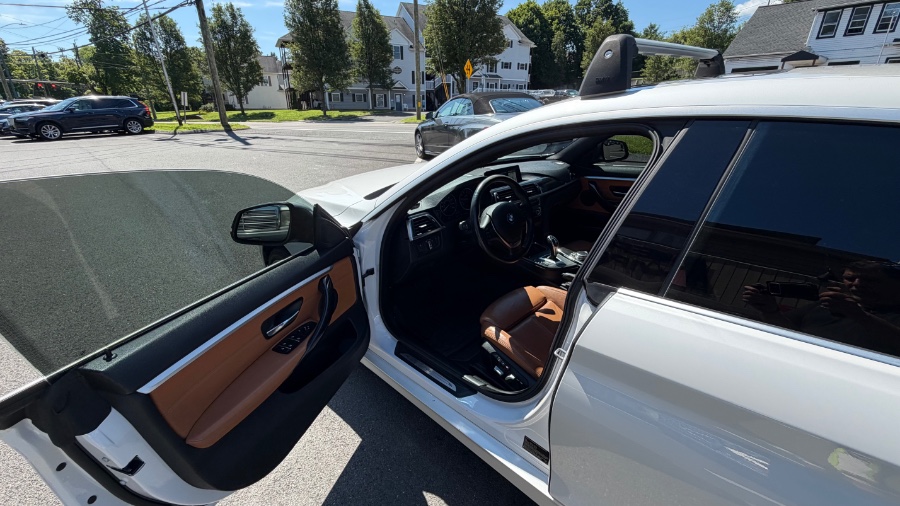 2018 BMW 4 Series 430i - Photo 10