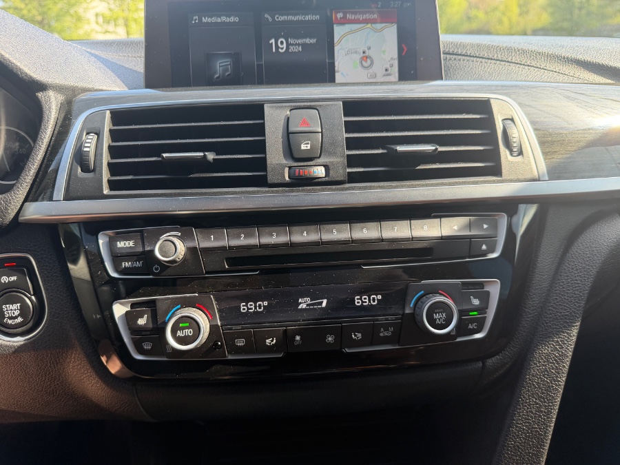 2018 BMW 4 Series 430i - Photo 16