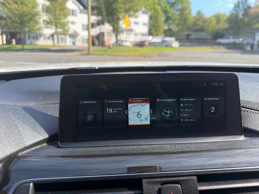 2018 BMW 4 Series 430i - Photo 14